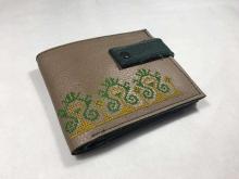 I&B Men's wallet 'Tenko'