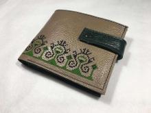 I&B Men's wallet 'Stanimir'