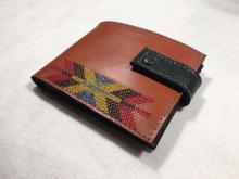 I&B Men's wallet 'Genko'
