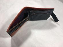 I&B Men's wallet 'Genko'