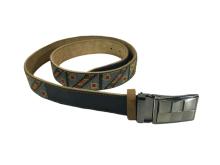 I&B Men's belt 'David'