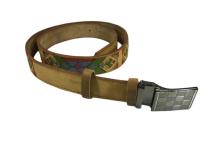 I&B Men's belt 'Monolit'