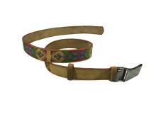 I&B Men's belt 'Monolit'