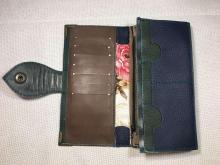 I&B Ladies wallet 'Reneta'
