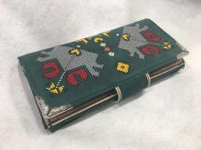 I&B Ladies wallet 'Ivelina'
