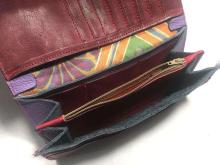 I&B Ladies wallet 'Katina'