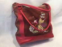 I&B Ladies' handbag 'Kamelia'