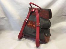 I&B Ladies' backpack 'Djodi'