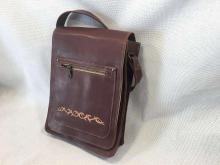 Man's handbag 'Kardam'