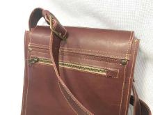 Man's handbag 'Kardam'