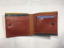 I&B Men's wallet 'Dinko'