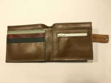 I&B Men's Wallet "Selen"