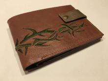 I&B Men's Wallet 'Giko'