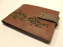 I&B Men's Wallet 'Giko'