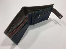 I&B Men's Wallet 'Lyudmil'