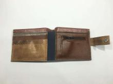 I&B Men's Wallet 'Karel'