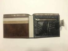 I&B Men's Wallet 'Chanyo'