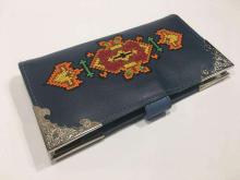 I&B Ladies wallet 'Lucy'