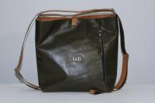 Handbag-Backpack 'Dandelion' II