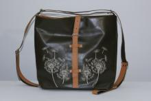 Handbag-Backpack 'Dandelion' II