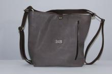 Handbag-Backpack 'Dandelion' III