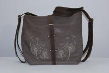 Backpack-Handbag 'Dandelion' III
