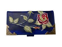 I&B Ladies wallet 'Rose'