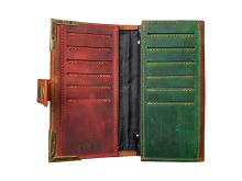 I&B Ladies wallet 'Rose' II