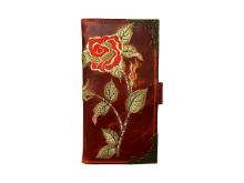 I&B Ladies wallet 'Rose' II