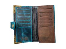 I&B Ladies wallet 'Rose' III