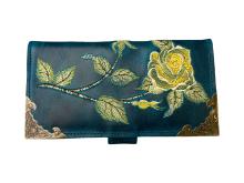 I&B Ladies wallet 'Rose' III