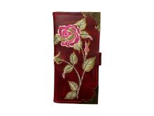 I&B Ladies wallet 'Rose' IV