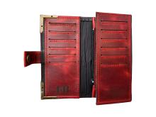 I&B Ladies wallet 'Rose' IV