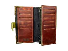 I&B Ladies wallet 'Rose' V