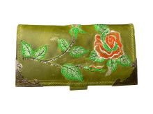 I&B Ladies wallet 'Rose' V
