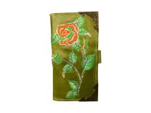 I&B Ladies wallet 'Rose' V