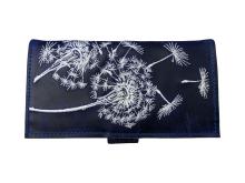 I&B Ladies wallet 'Dandelion'