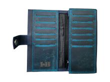 I&B Ladies wallet 'Dandelion'