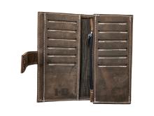 I&B Ladies wallet 'Dandelion' II