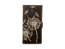 I&B Ladies wallet 'Dandelion' II