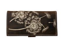 I&B Ladies wallet 'Dandelion' II