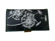 I&B Ladies wallet 'Dandelion' III