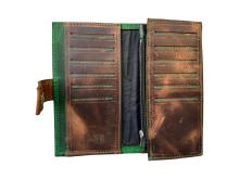 I&B Ladies wallet 'Dandelion' III