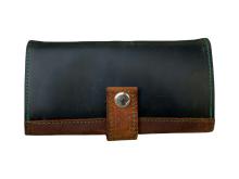 I&B Ladies wallet 'Dandelion' III