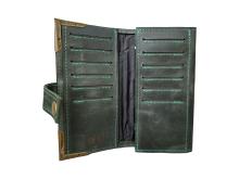 I&B Ladies wallet 'Lily of the Valley'