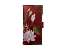 I&B Ladies wallet 'Orchid'