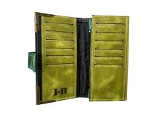 I&B Ladies wallet 'Orchid' II
