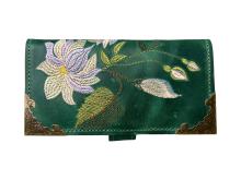 I&B Ladies wallet 'Orchid' II