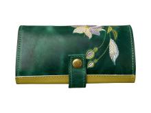 I&B Ladies wallet 'Orchid' II