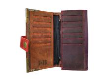 I&B Ladies wallet 'Poppy'